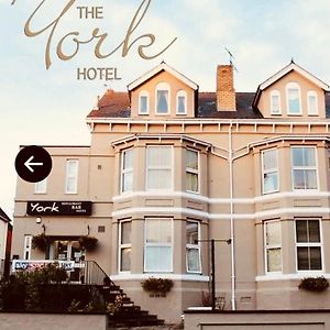 The York Hotel